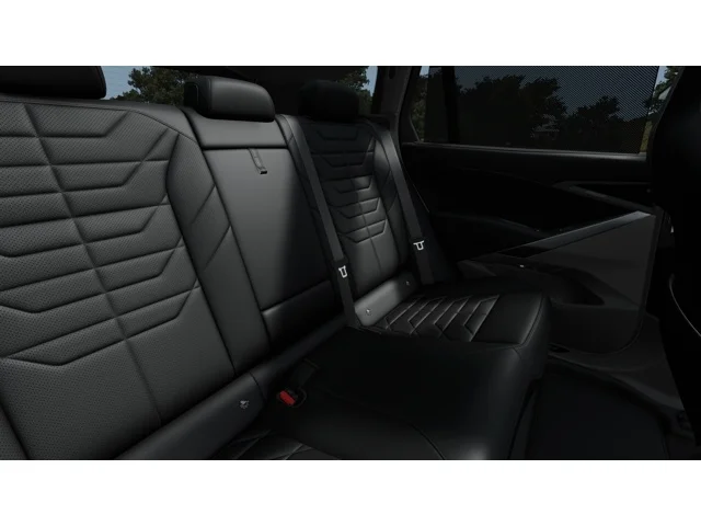 New 2027 Dravit Grey Metallic BMW  image 12