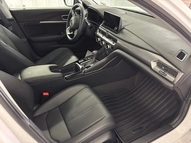 Used 2024 White Acura Base image 29