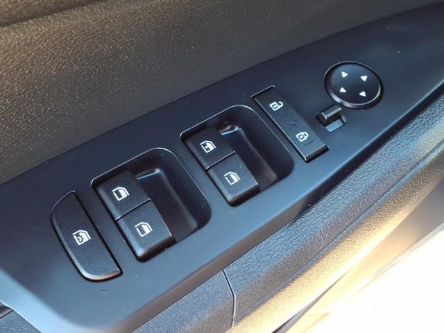 Used 2024 Gravity Gray Kia LX image 14