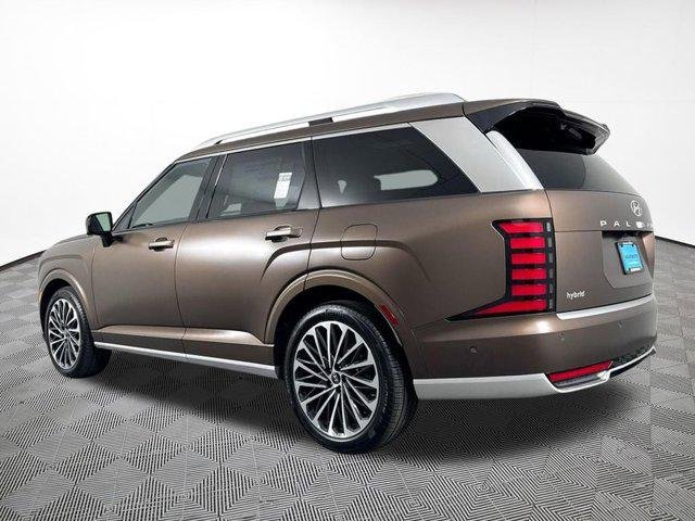 New 2026  Hyundai Calligraphy image 13