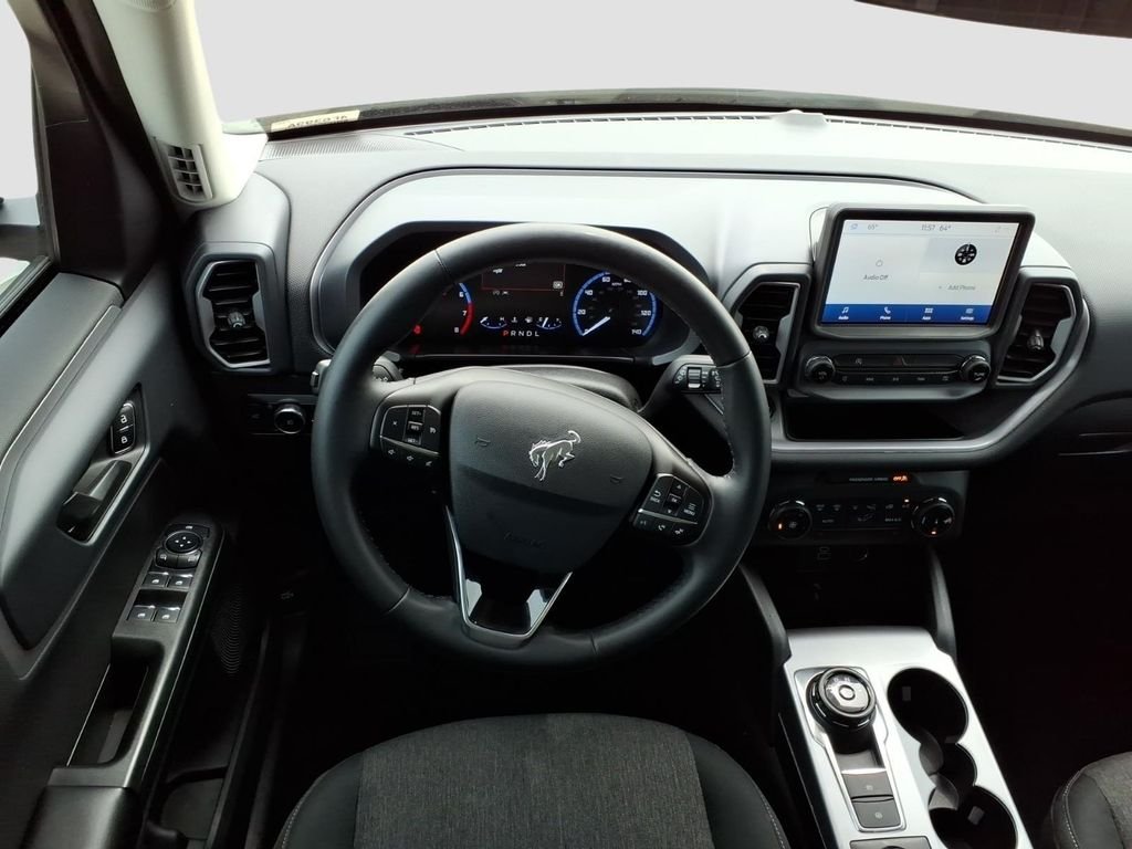 Certified Used 2024 Desert Sand Ford Big Bend image 9