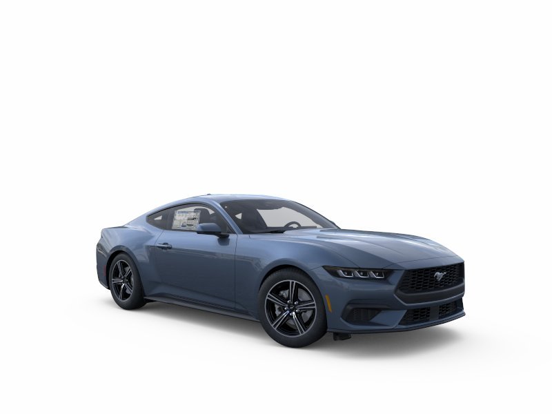 2025 Ford Mustang EcoBoost Fastback - Photo 27