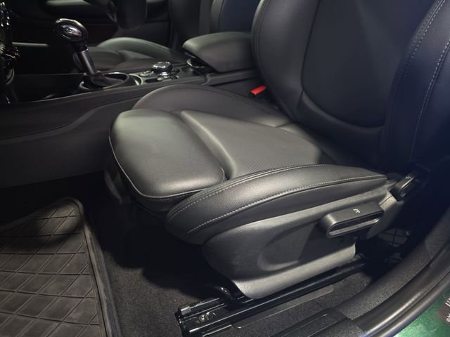 Used 2019 Green MINI Signature image 27