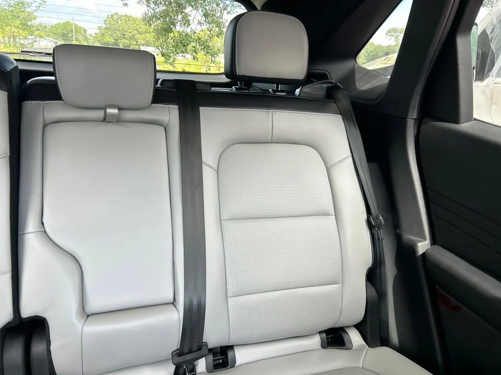 Certified Used 2023 Star White Ford Platinum image 14
