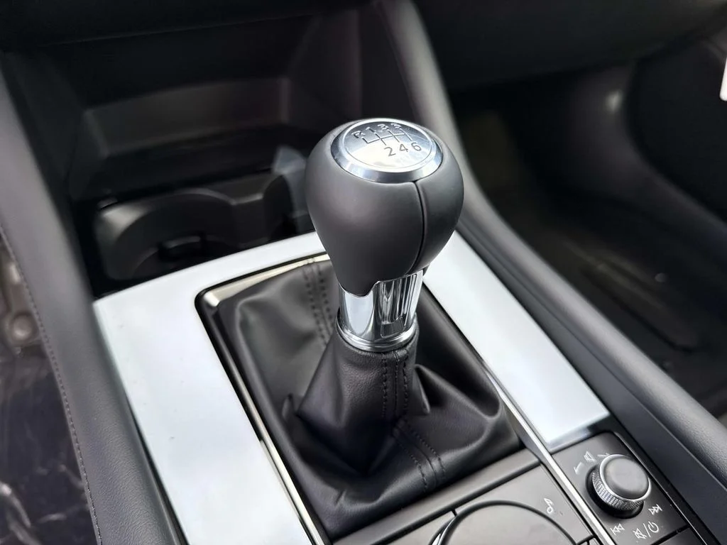 New 2026 Polymetal Gray Metallic Mazda 2.5 S Premium image 35