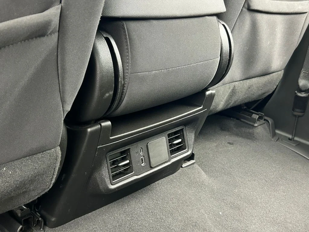 Used 2024 Summit White Chevrolet Custom image 24
