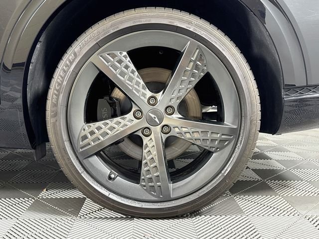 2024 GENESIS GV70 Standard - Photo 51