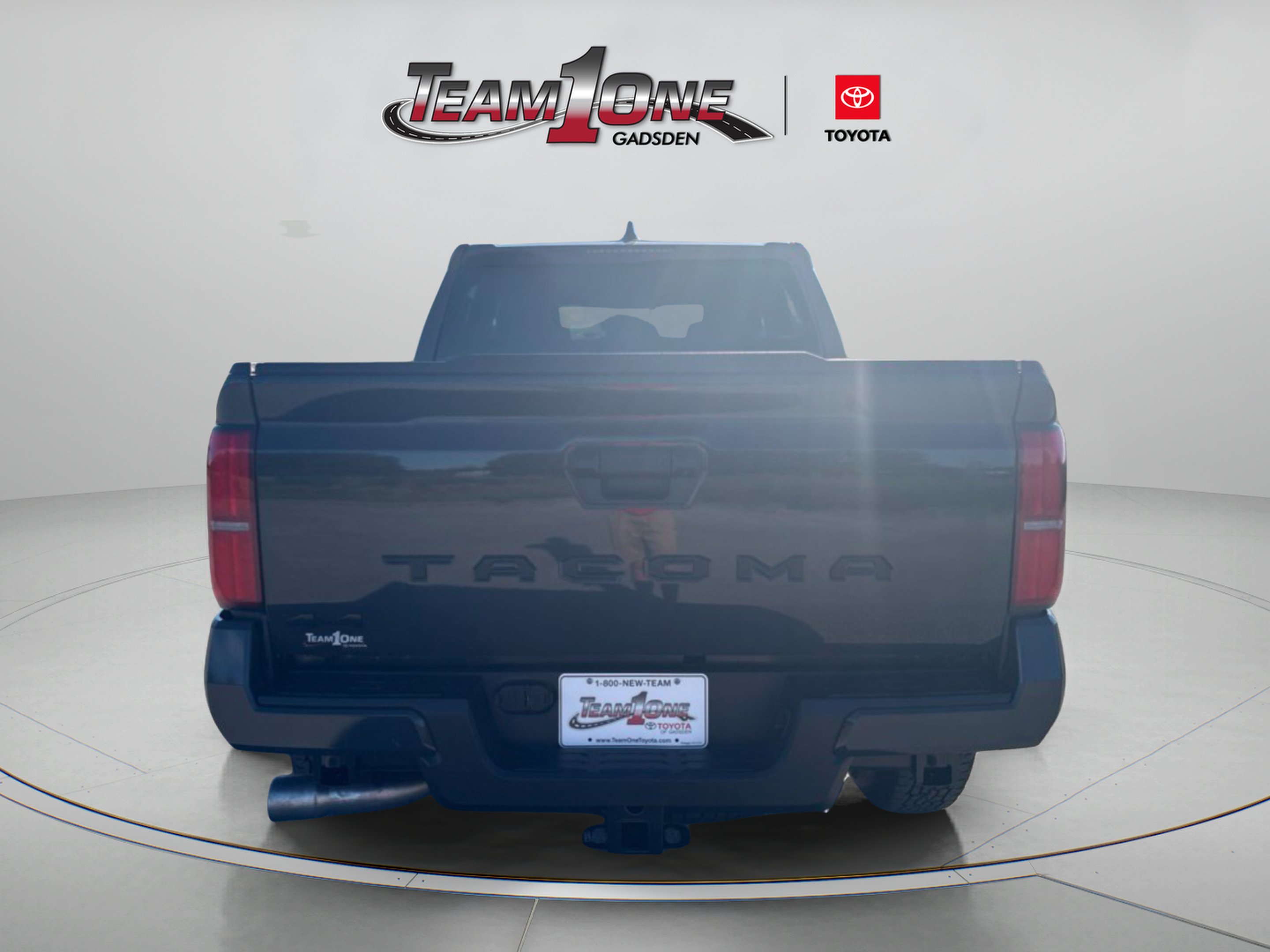 New 2026 Underground Toyota TRD Off Road image 7