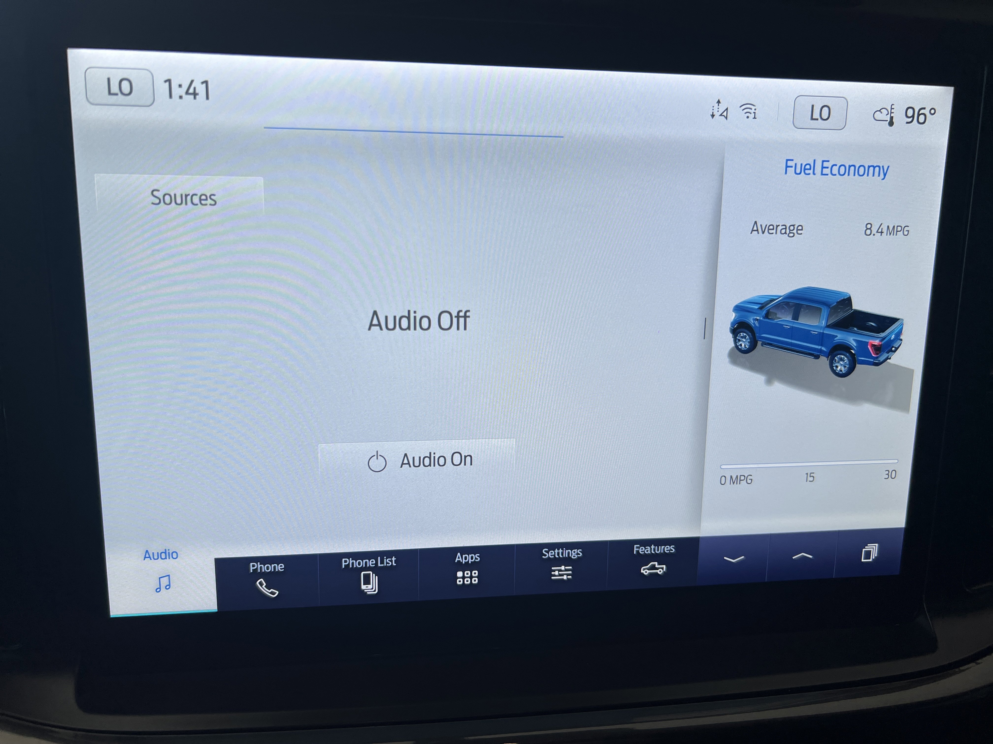 2022 Ford F-150 XLT - Photo 18