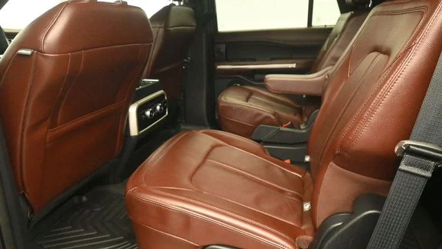 Used 2022 Gray Ford Limited image 10