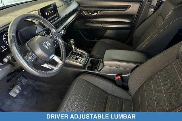 2023 Honda CR-V Sport - Photo 12