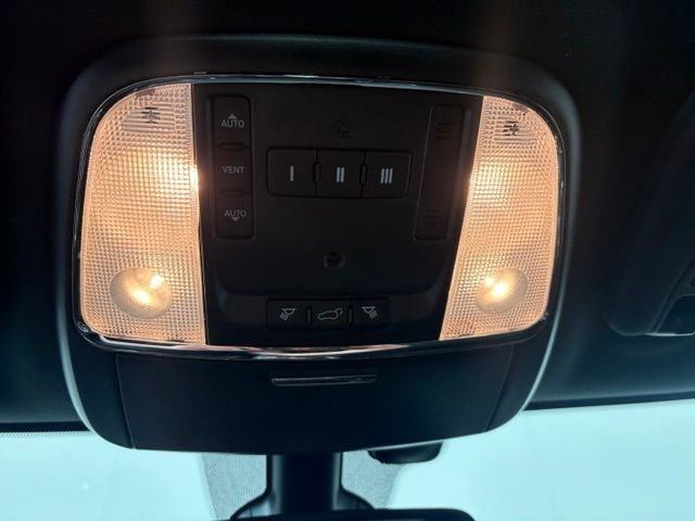 Certified Used 2017 Black Jeep Limited image 29