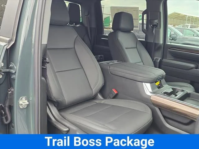 2026 Chevrolet Silverado 2500 HD LT - Photo 15