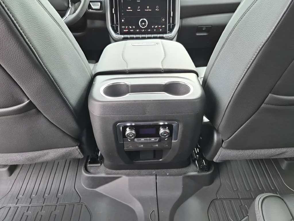 New 2026 GMC Yukon Denali, photo 31
