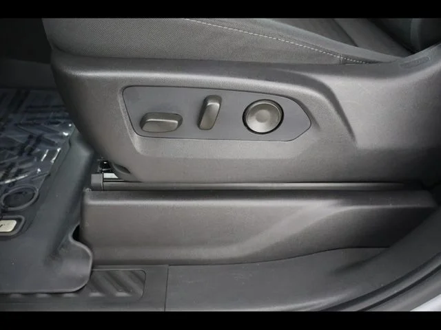 Used 2026 Gray Chevrolet Custom Trail Boss image 13