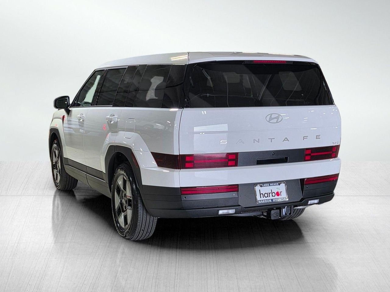 New 2026 Serenity White Hyundai SE image 5