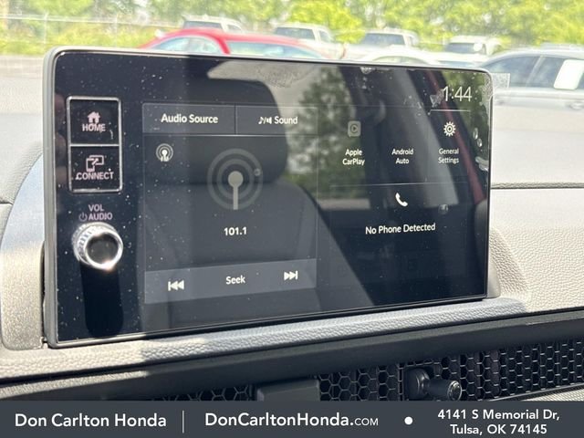 New 2026 Radiant Red Metallic Honda LX image 17