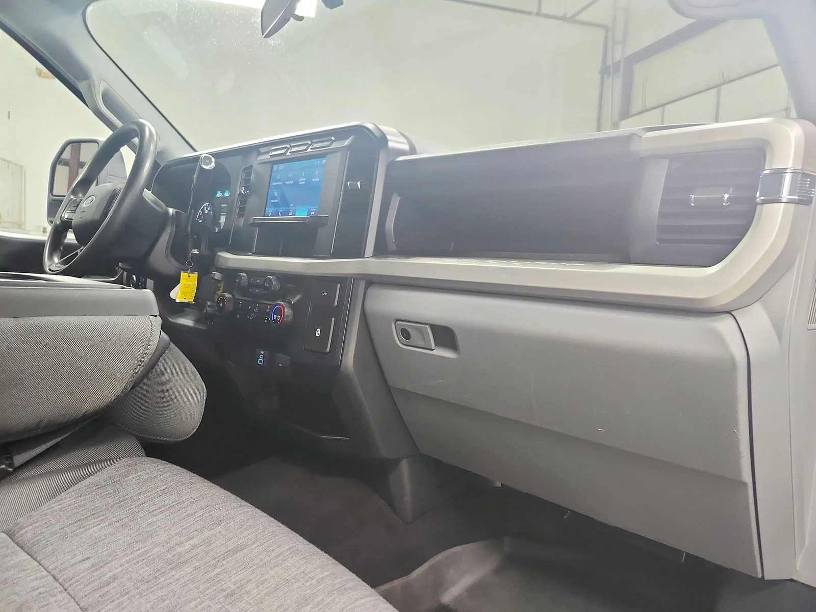 Used 2023 White Ford XL image 37