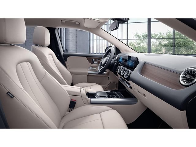 Certified Used 2023 White Mercedes-Benz GLA 250 image 5