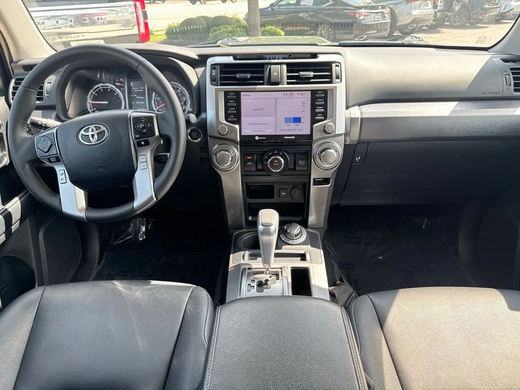 Used 2022 Green Toyota TRD Sport image 24