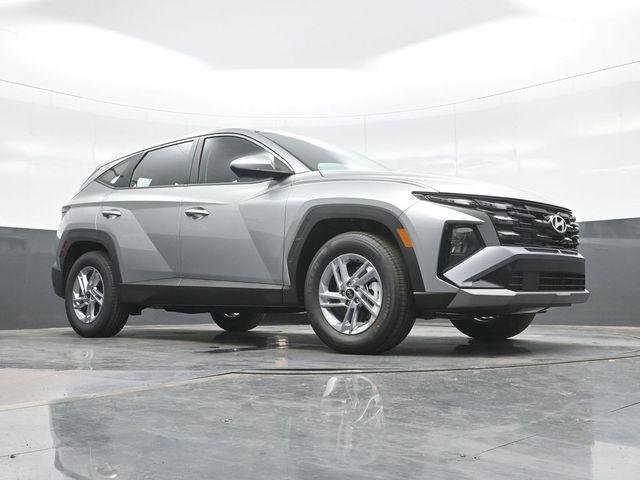 New 2026 Silver Hyundai SE FWD image 23