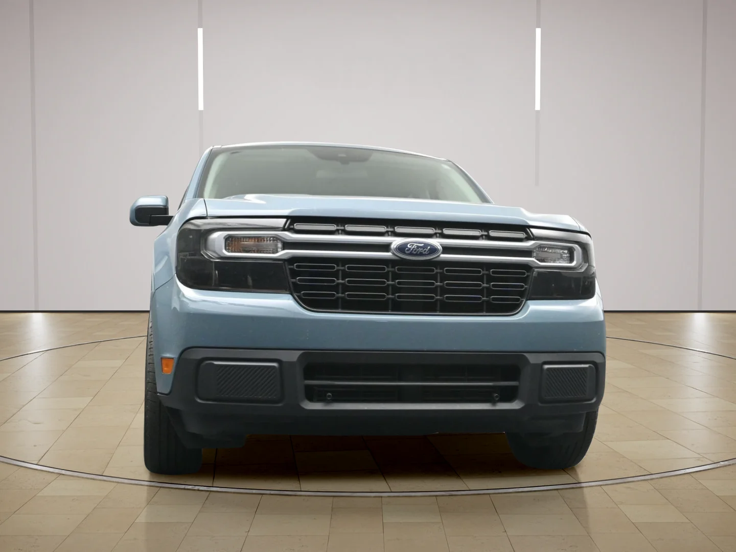 Used 2023 Area 51 Ford LARIAT image 24
