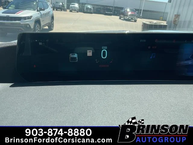 New 2027 Glacier Gray Metallic Tri-Coat Ford Active image 39