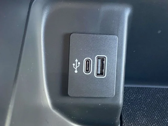 New 2026 Silver Ford XLT image 23