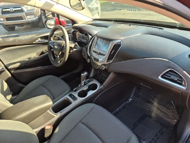 Used 2016 Red Chevrolet LT image 30