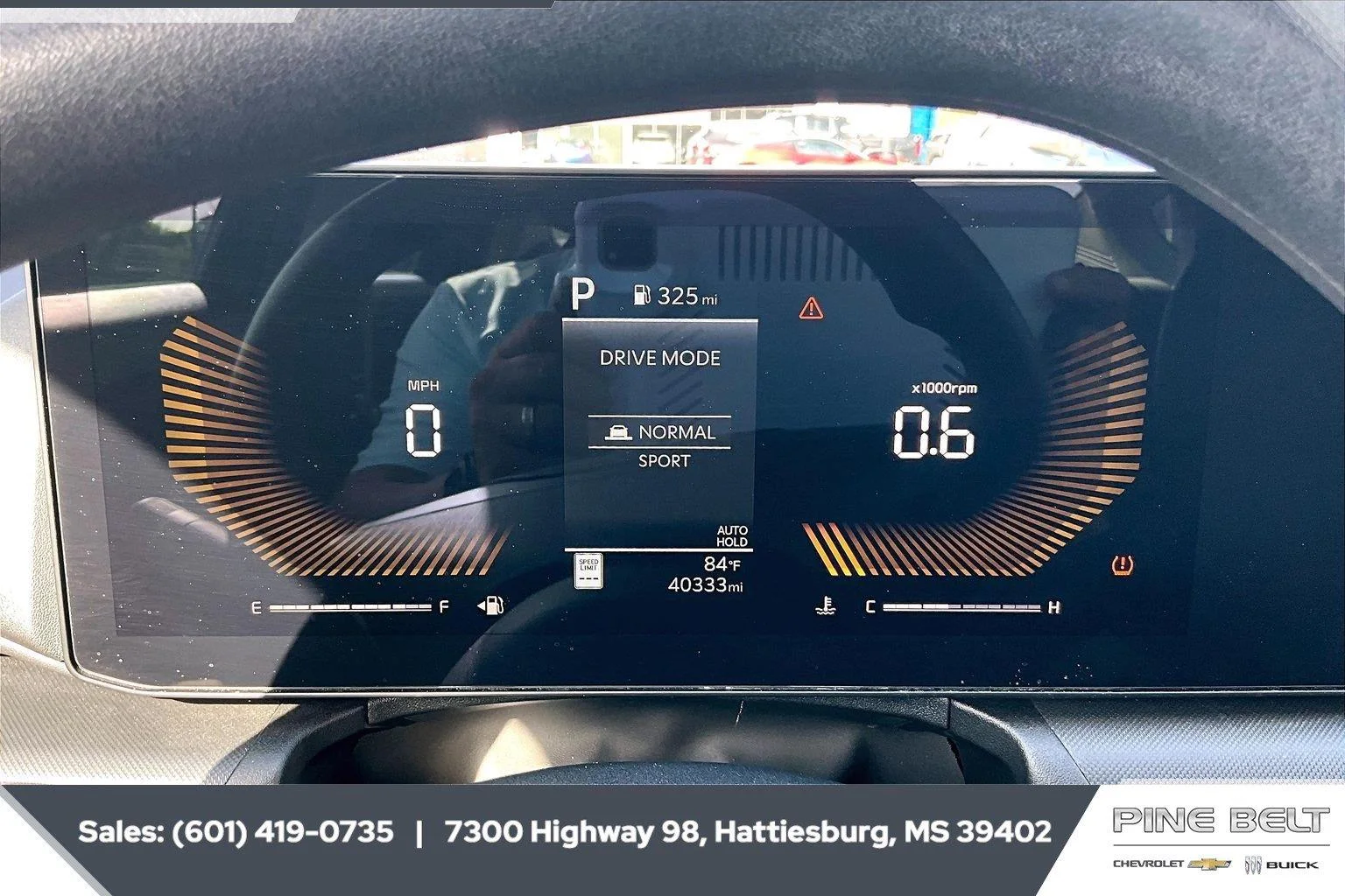 Used 2025 Interstellar Gray Kia LXS image 14
