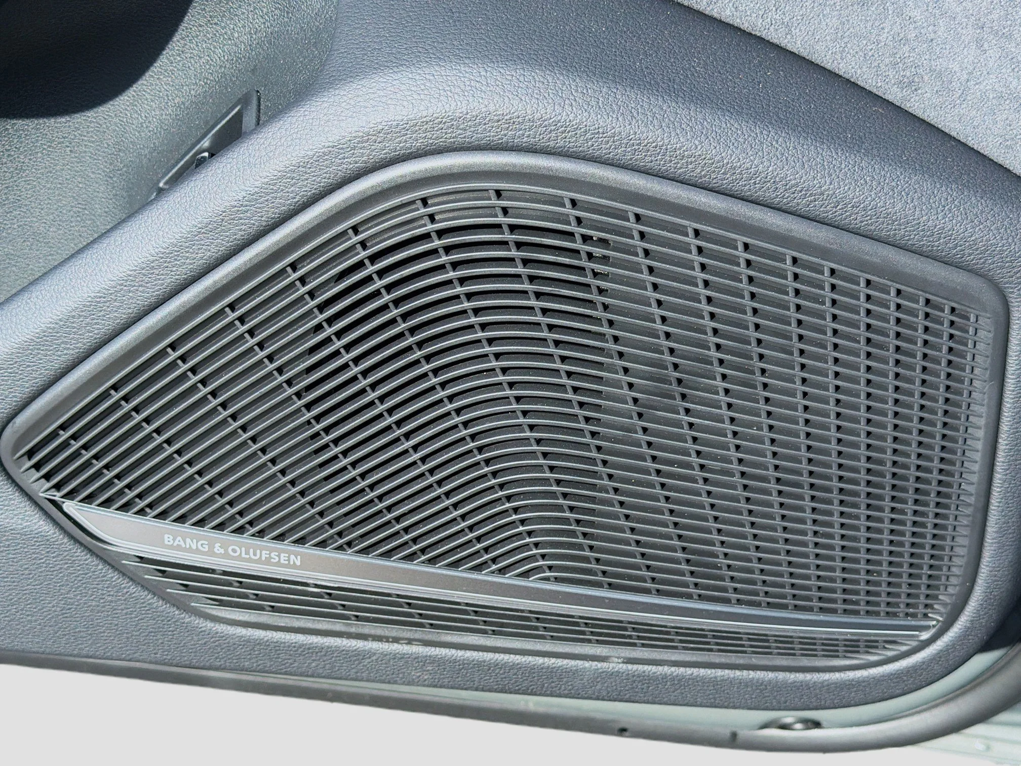 Used 2024 Chronos Gray Metallic Audi Premium Plus image 23