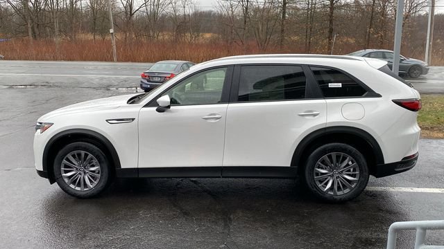 2026 Mazda CX-90 Select Package - Photo 8