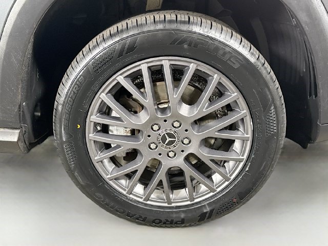 Used 2023 Selenite Gray Metallic Mercedes-Benz GLE 350 image 28