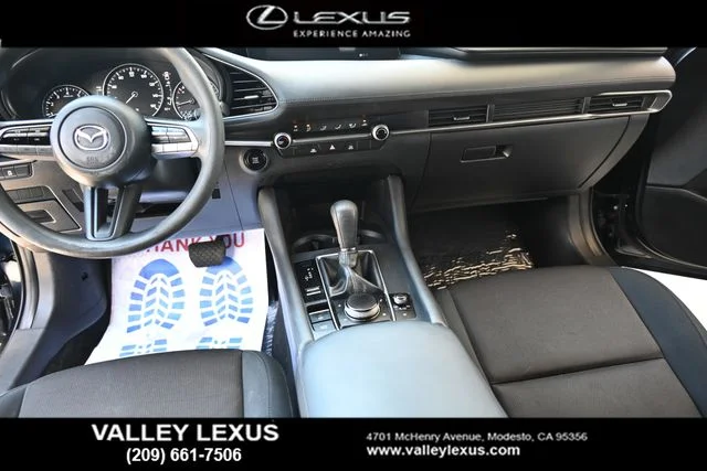 Used 2021 Blue Mazda 2.5 S image 18