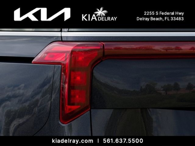New 2027 Panthera Metal Kia LXS image 11