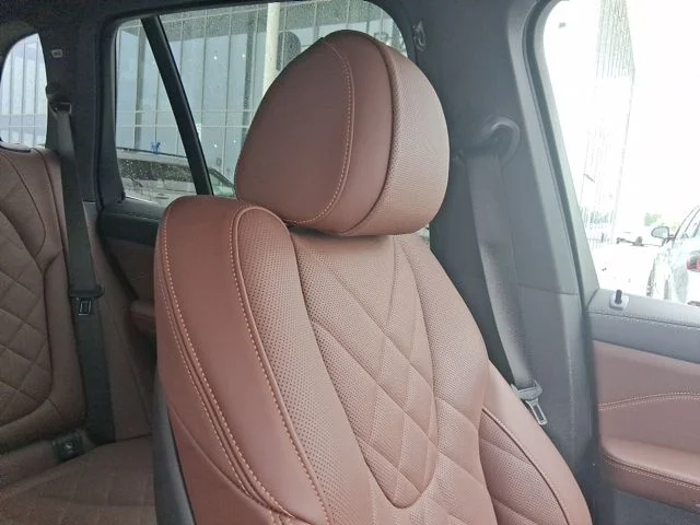 2024 BMW X5 40i - Photo 16