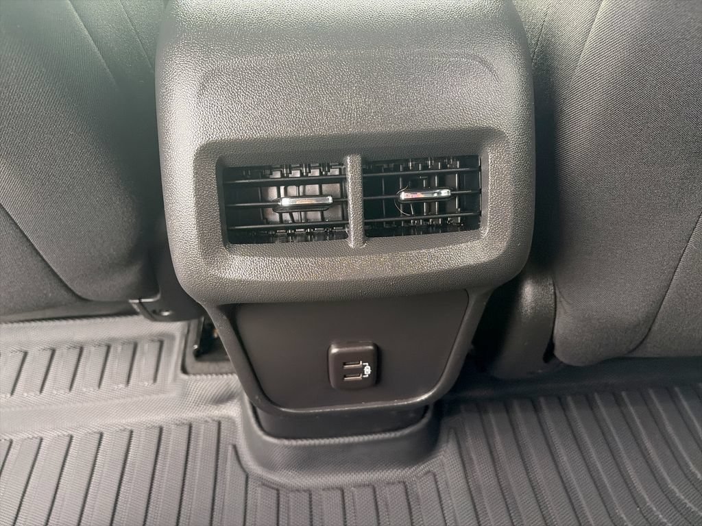 Certified Used 2023 Blue Glow Metallic Chevrolet LT image 22