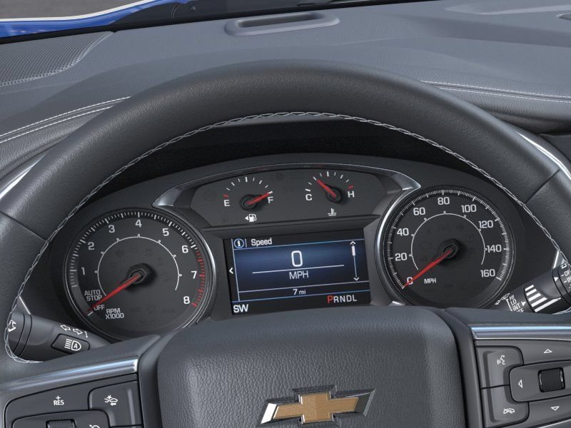 2026 Chevrolet Blazer 3LT - Photo 18