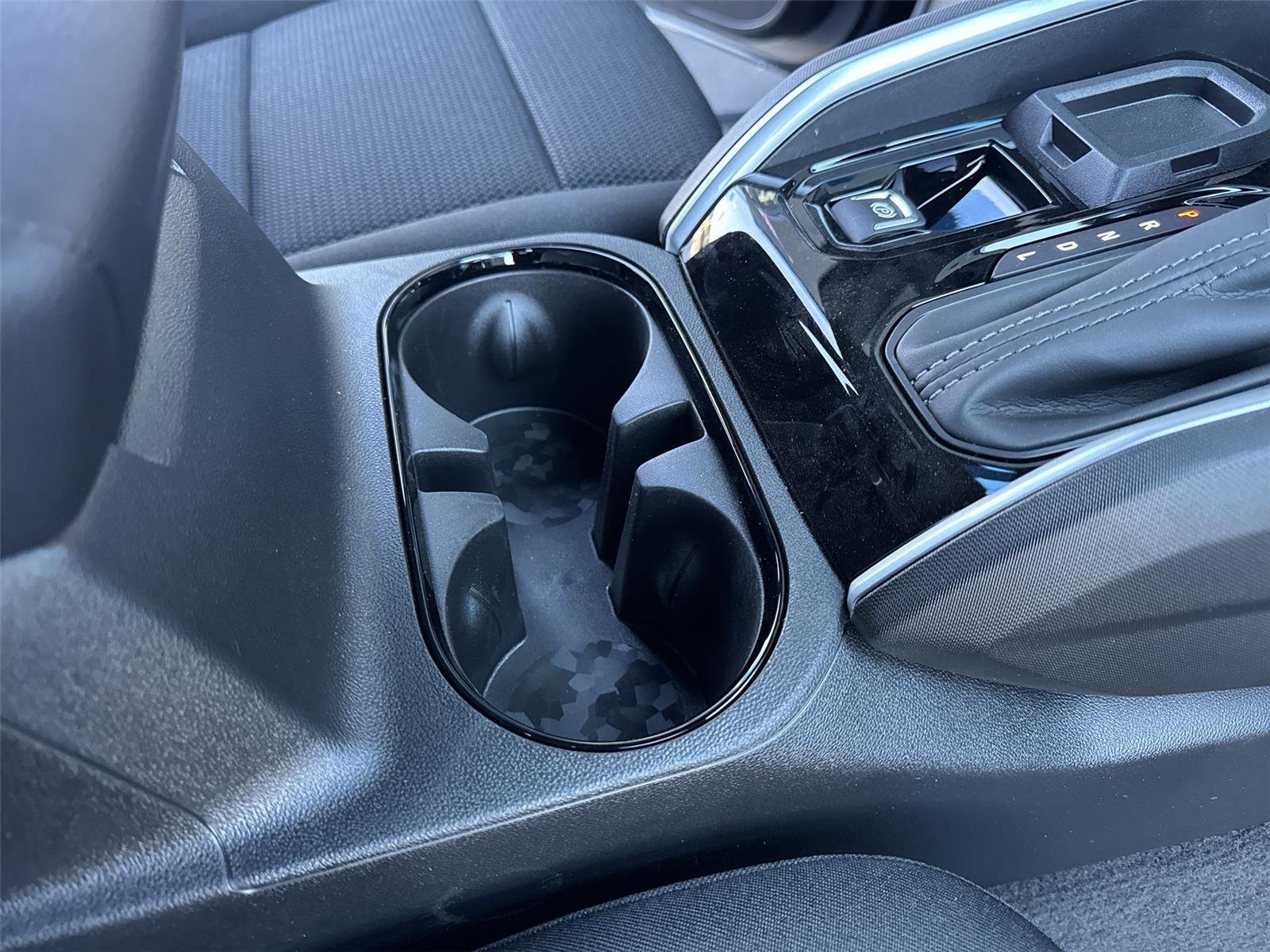 2026 Chevrolet Colorado LT - Photo 42
