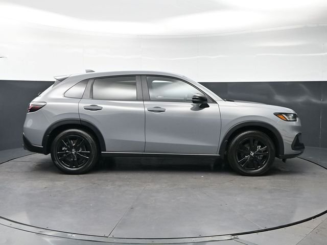 Certified Used 2026 Urban Gray Pearl Honda 2WD SPORT image 4