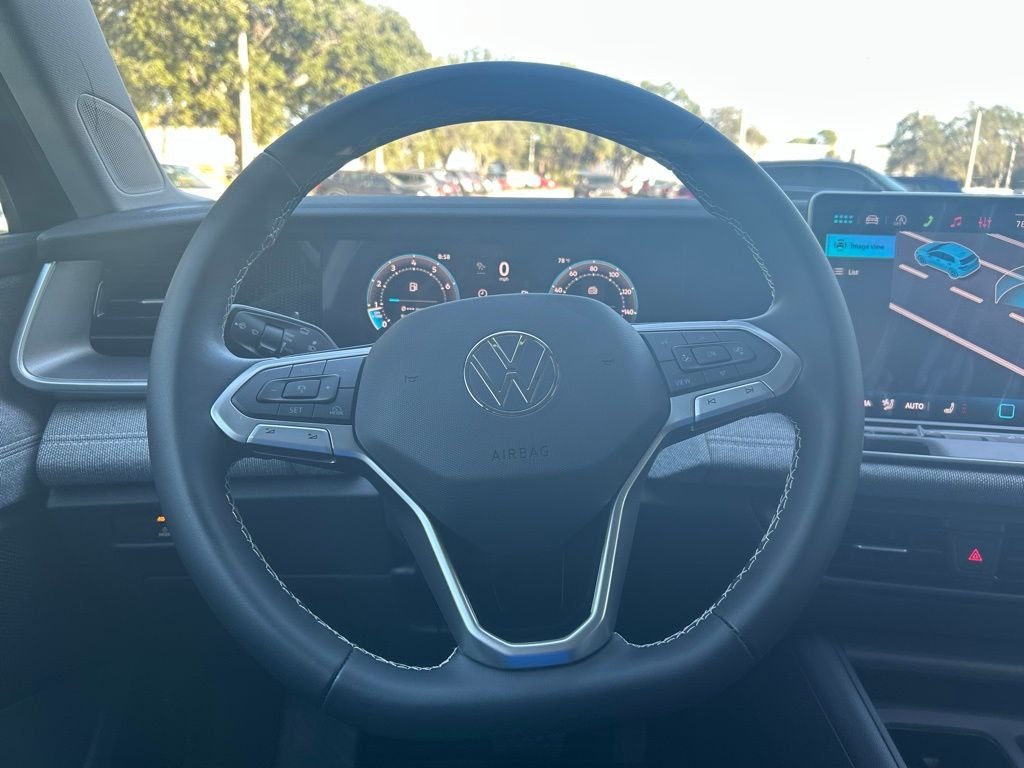 New 2026 Gray Volkswagen S image 19