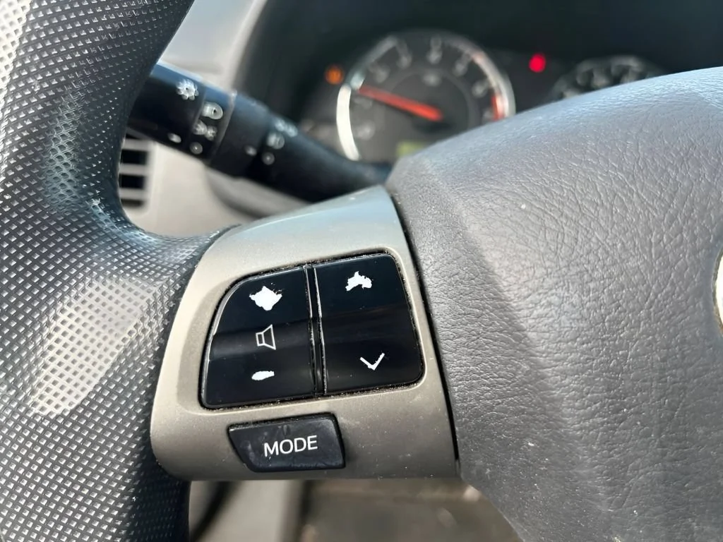 Used 2011 Magnetic Gray Metallic Toyota S image 23