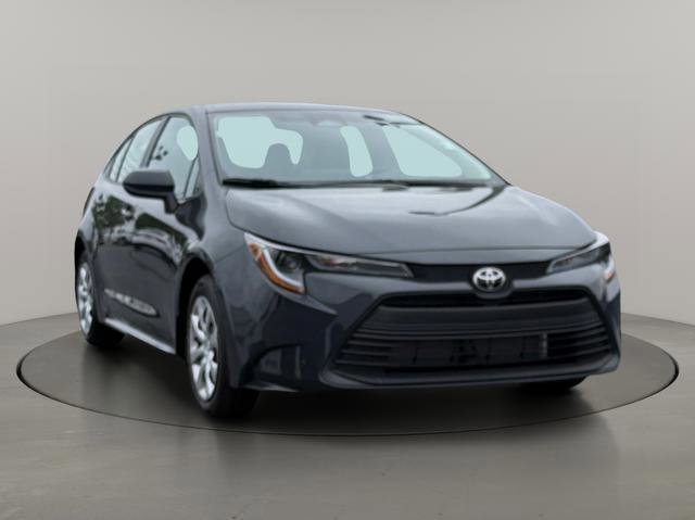 2026 Toyota Corolla LE CVT's photo