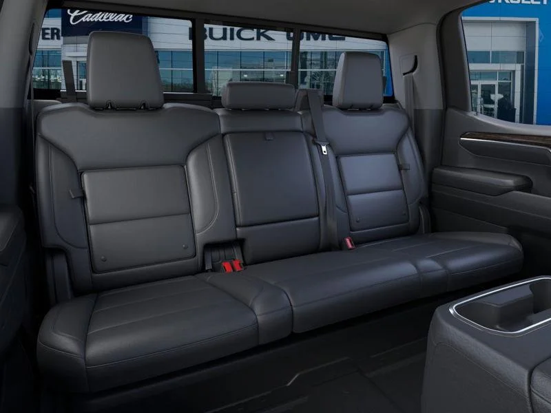 New 2026  GMC Elevation image 17