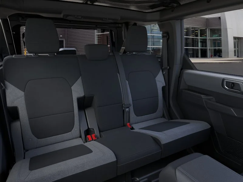New 2026 Shadow Black Ford Base image 45