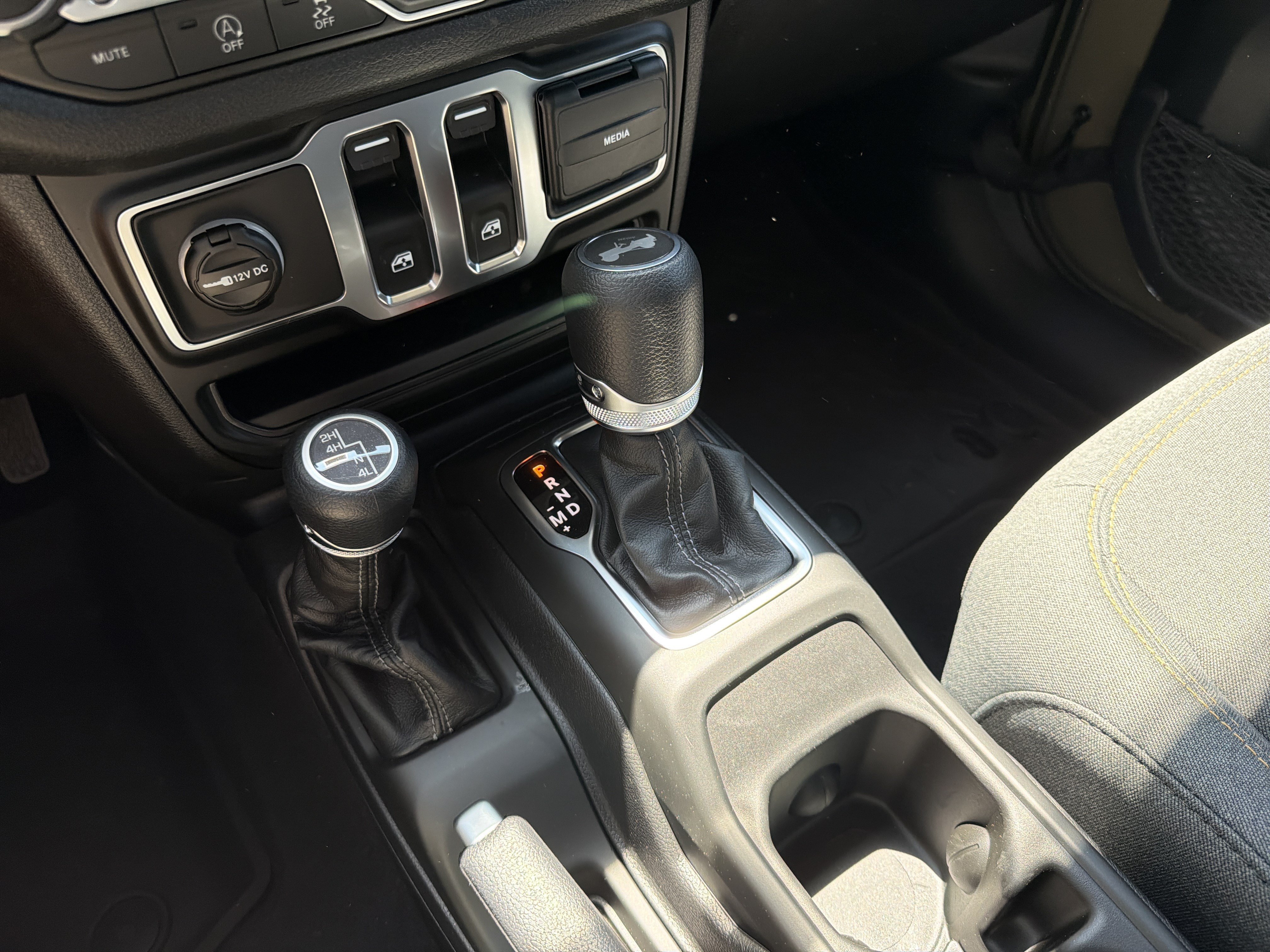 New 2026 41 Jeep Sport image 26