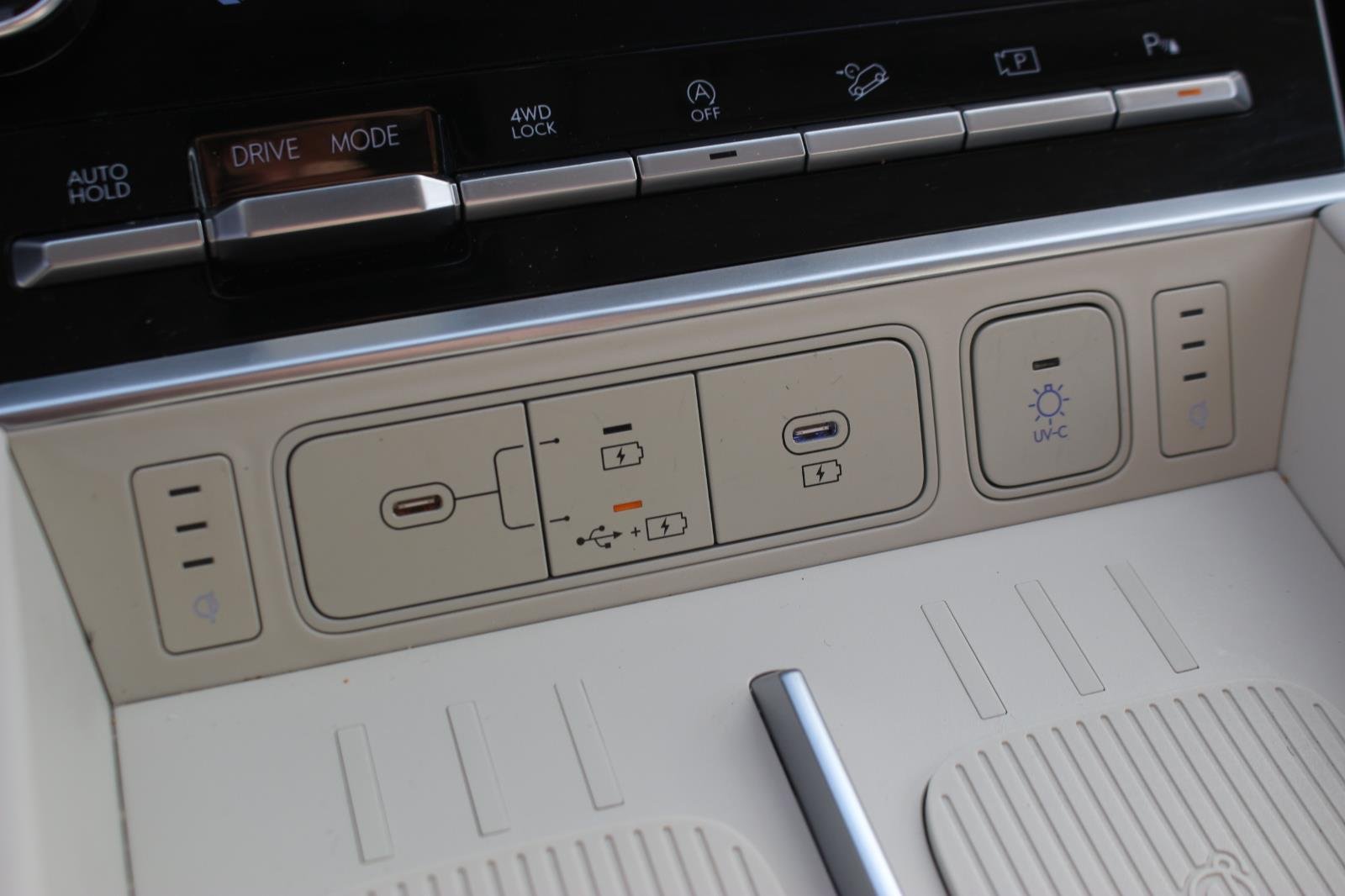 Used 2024 Ecotronic Gray Hyundai Calligraphy image 26