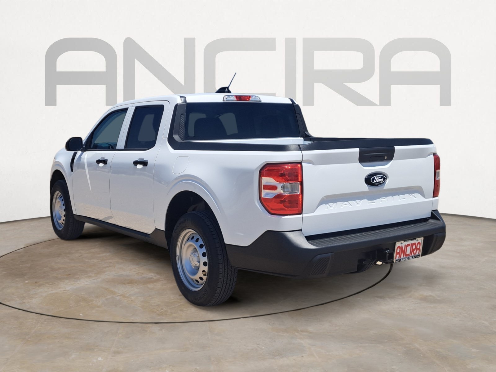 New 2026 Oxford White Ford XL image 8