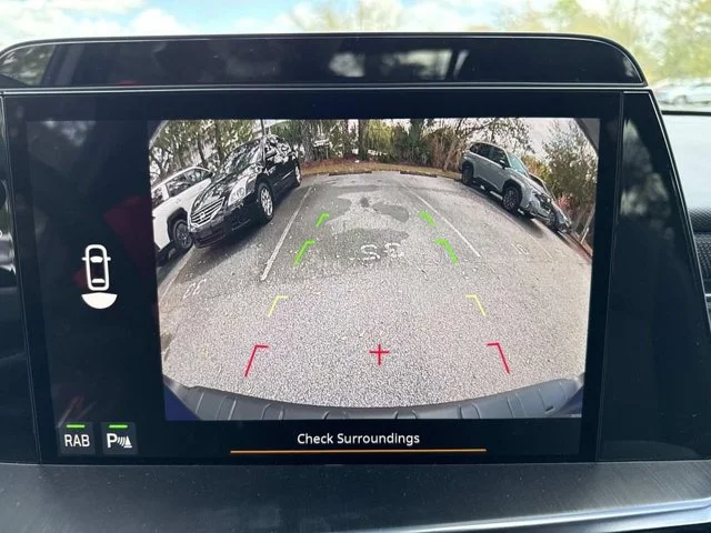 2026 Subaru Outback Premium - Photo 72