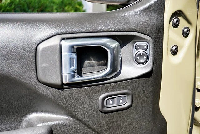 New 2026 41 Exterior Paint Jeep Sport S image 21